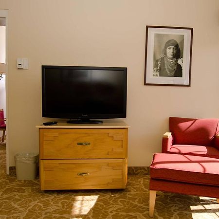 Sky City Casino Hotel Acoma Pueblo Eksteriør bilde