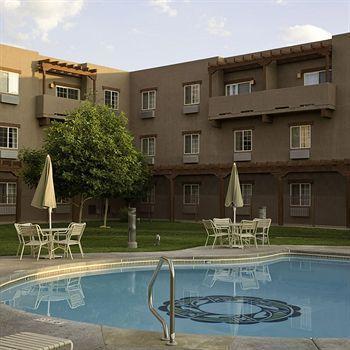 Sky City Casino Hotel Acoma Pueblo Eksteriør bilde